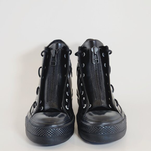 Converse CTAS Lift Hi Leather Women's Platform Sneakers A12476C NWT - Picture 6 of 6